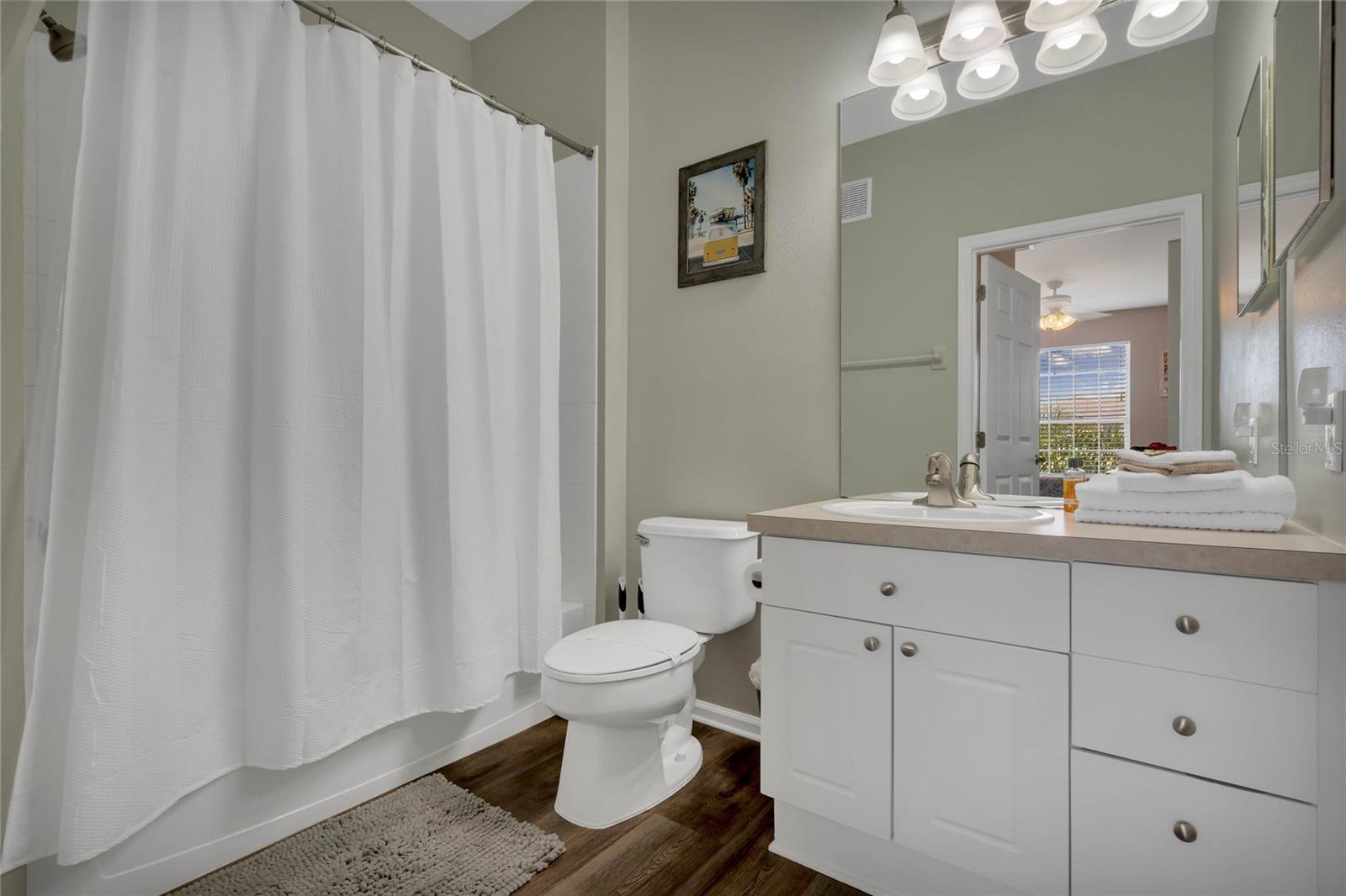 8100 PRINCESS PALM LN #303, KISSIMMEE, FL, 34747