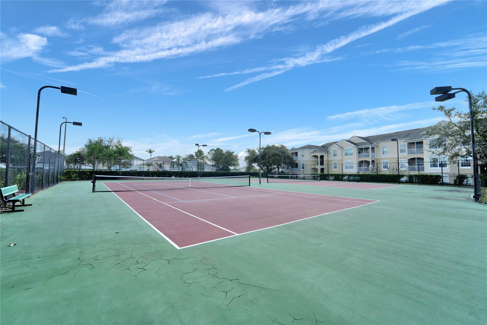 8100 PRINCESS PALM LN #303, KISSIMMEE, FL, 34747