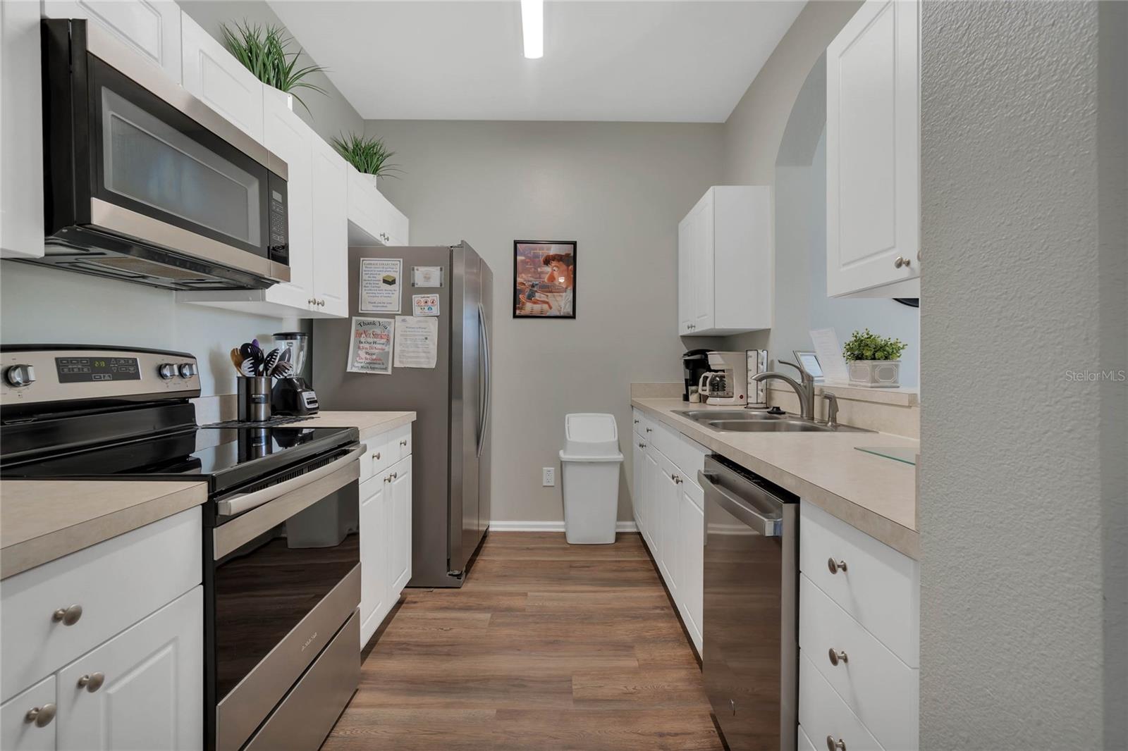 8100 PRINCESS PALM LN #303, KISSIMMEE, FL, 34747