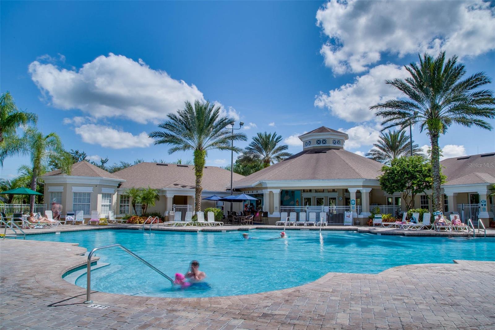 8100 PRINCESS PALM LN #303, KISSIMMEE, FL, 34747