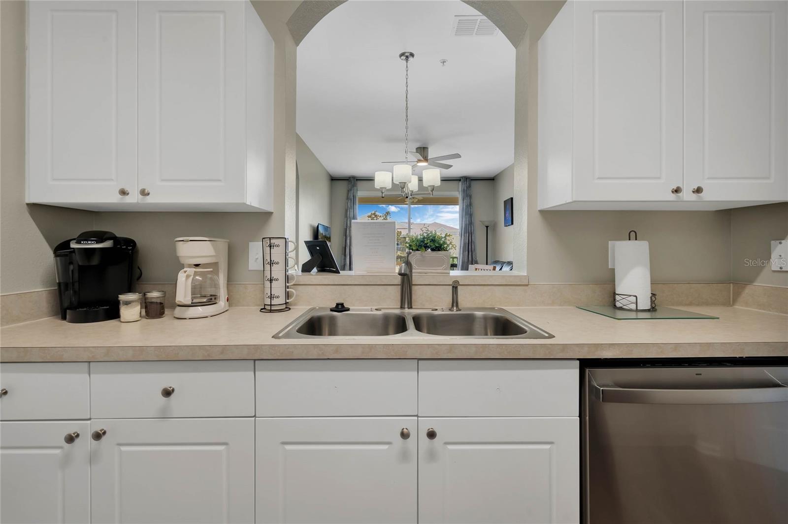 8100 PRINCESS PALM LN #303, KISSIMMEE, FL, 34747