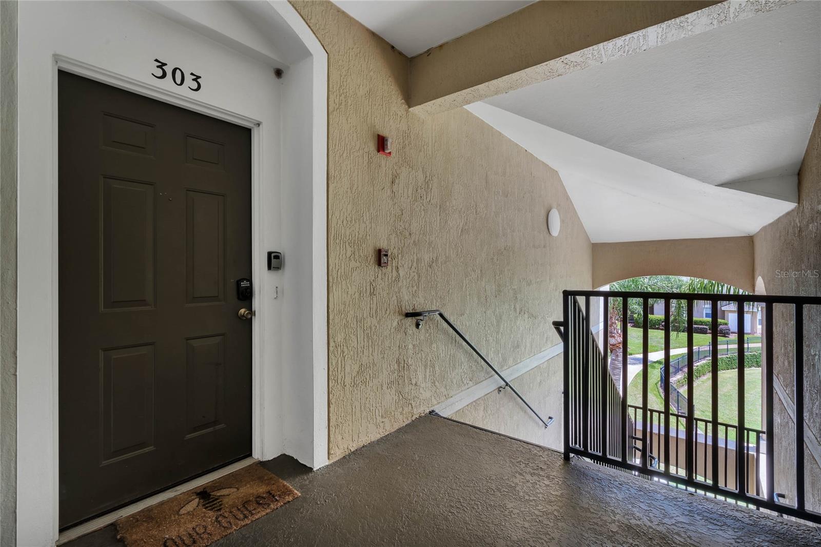 8100 PRINCESS PALM LN #303, KISSIMMEE, FL, 34747