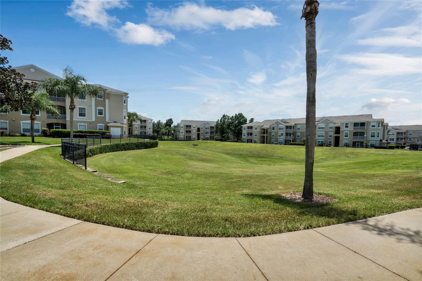 8100 PRINCESS PALM LN #303, KISSIMMEE, FL, 34747
