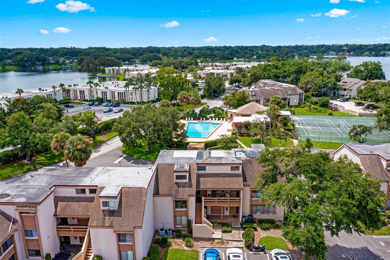 206 ORIENTA POINT ST #206, ALTAMONTE SPRINGS, FL, 32701