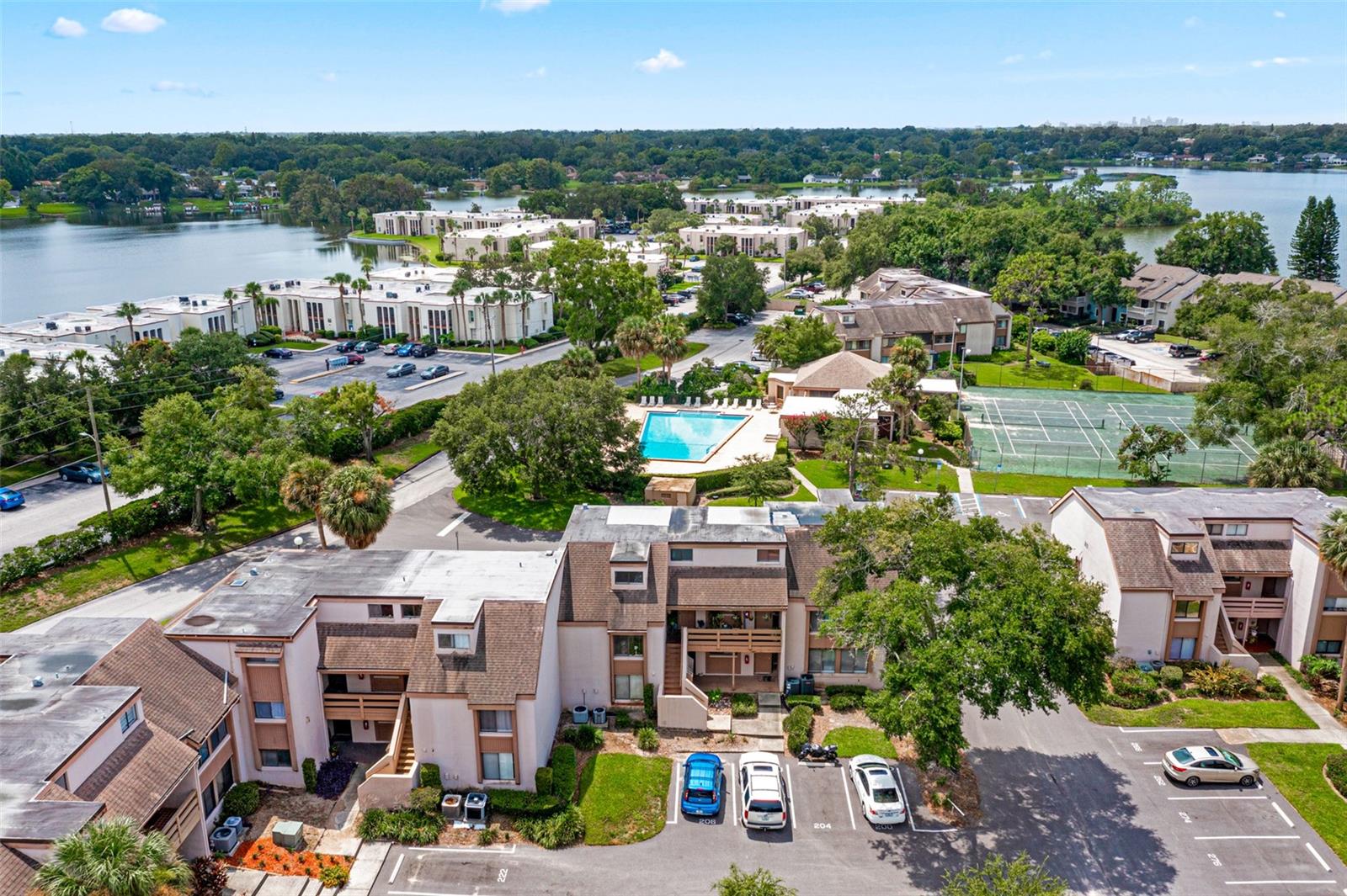 206 ORIENTA POINT ST #206, ALTAMONTE SPRINGS, FL, 32701