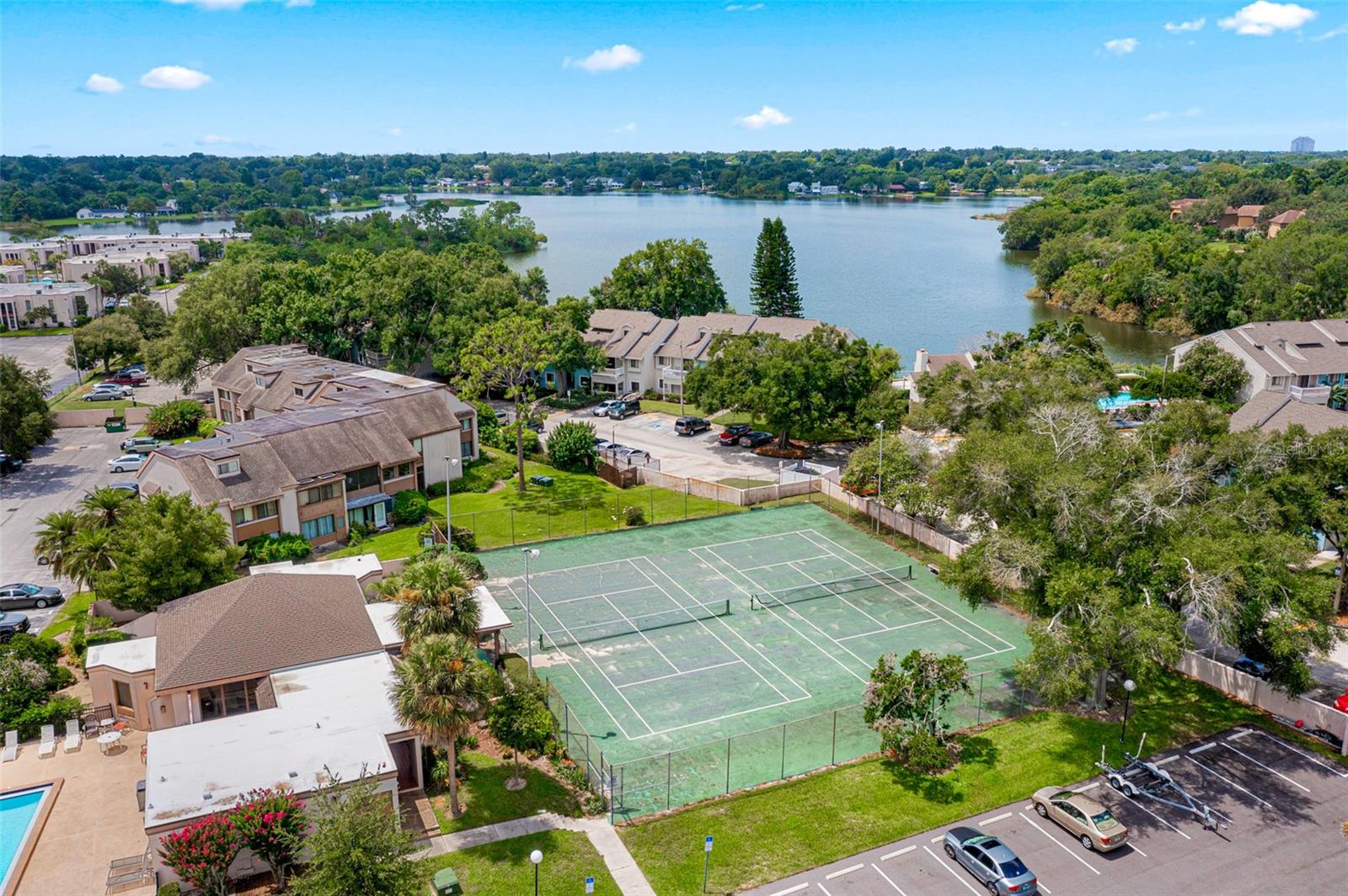 206 ORIENTA POINT ST #206, ALTAMONTE SPRINGS, FL, 32701