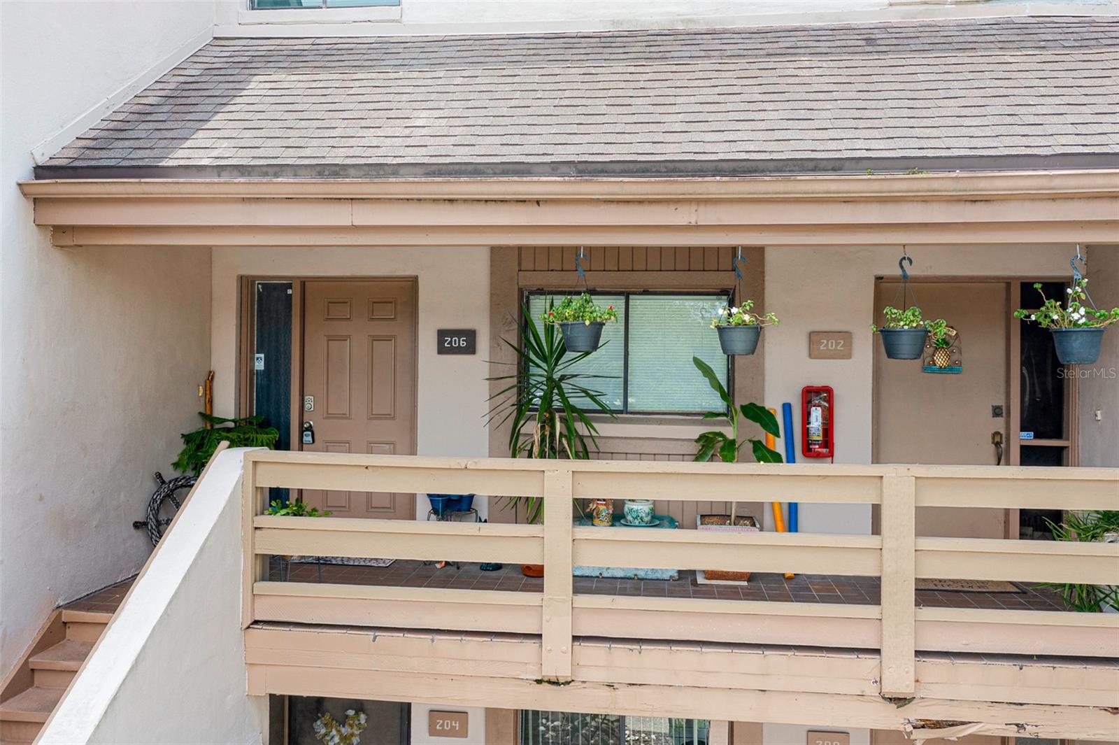 206 ORIENTA POINT ST #206, ALTAMONTE SPRINGS, FL, 32701
