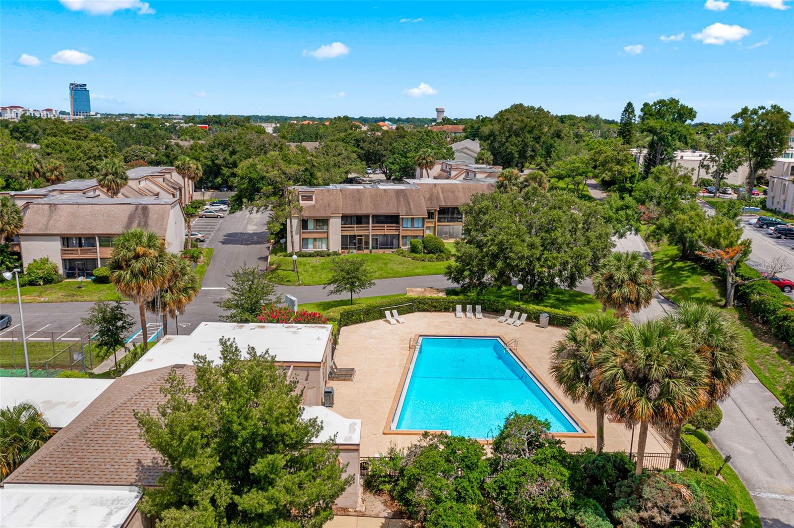 206 ORIENTA POINT ST #206, ALTAMONTE SPRINGS, FL, 32701