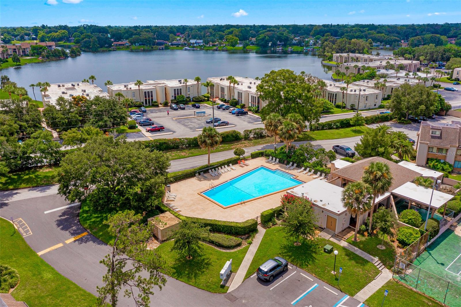 206 ORIENTA POINT ST #206, ALTAMONTE SPRINGS, FL, 32701