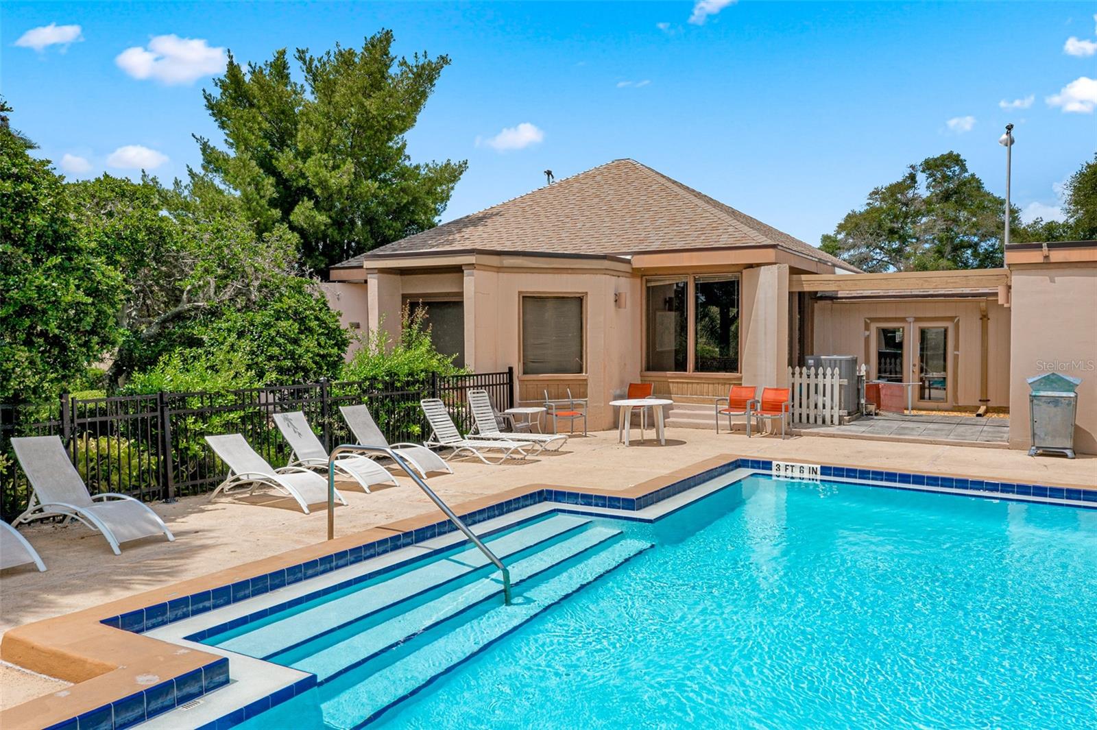 206 ORIENTA POINT ST #206, ALTAMONTE SPRINGS, FL, 32701