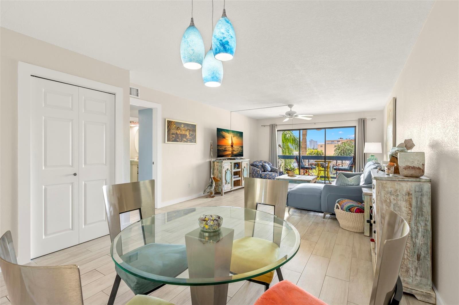 11650 CAPRI CIR S #105, TREASURE ISLAND, FL, 33706
