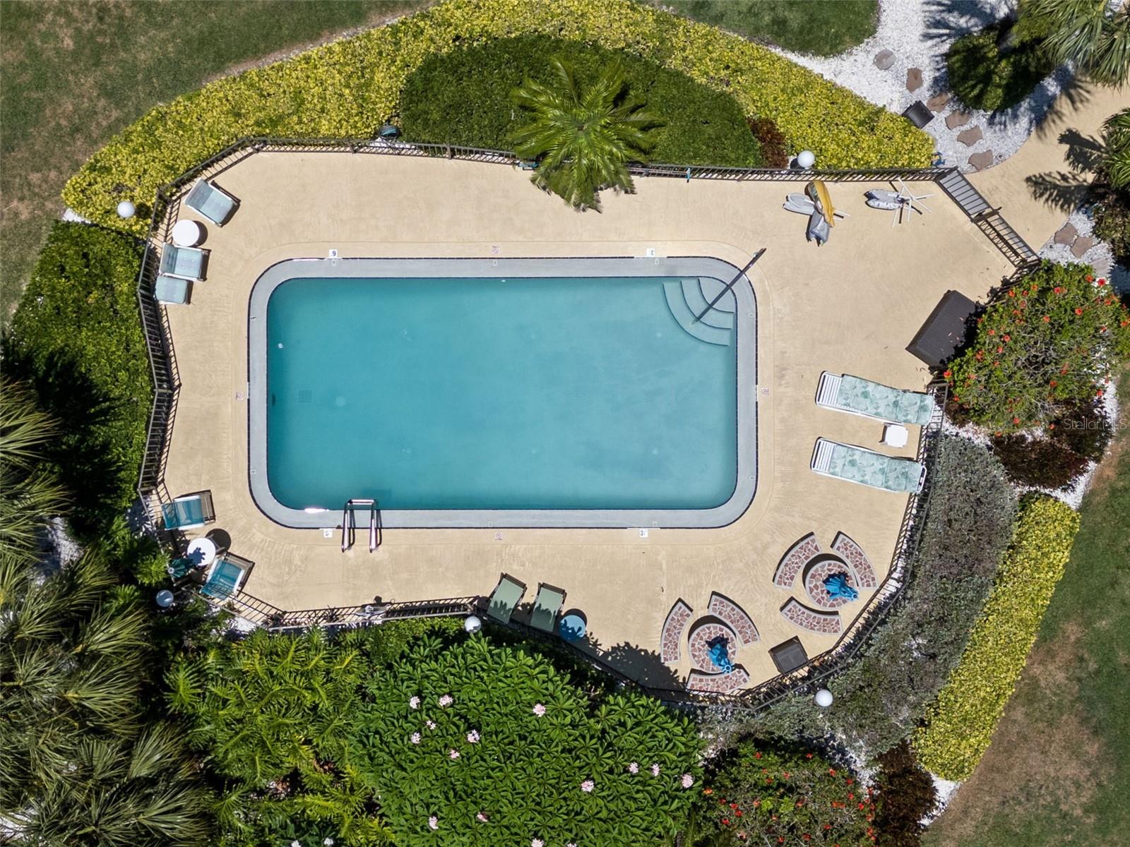11650 CAPRI CIR S #105, TREASURE ISLAND, FL, 33706