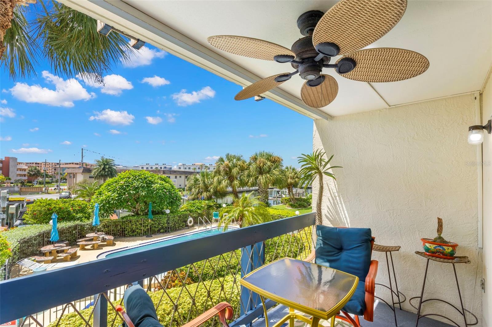 11650 CAPRI CIR S #105, TREASURE ISLAND, FL, 33706