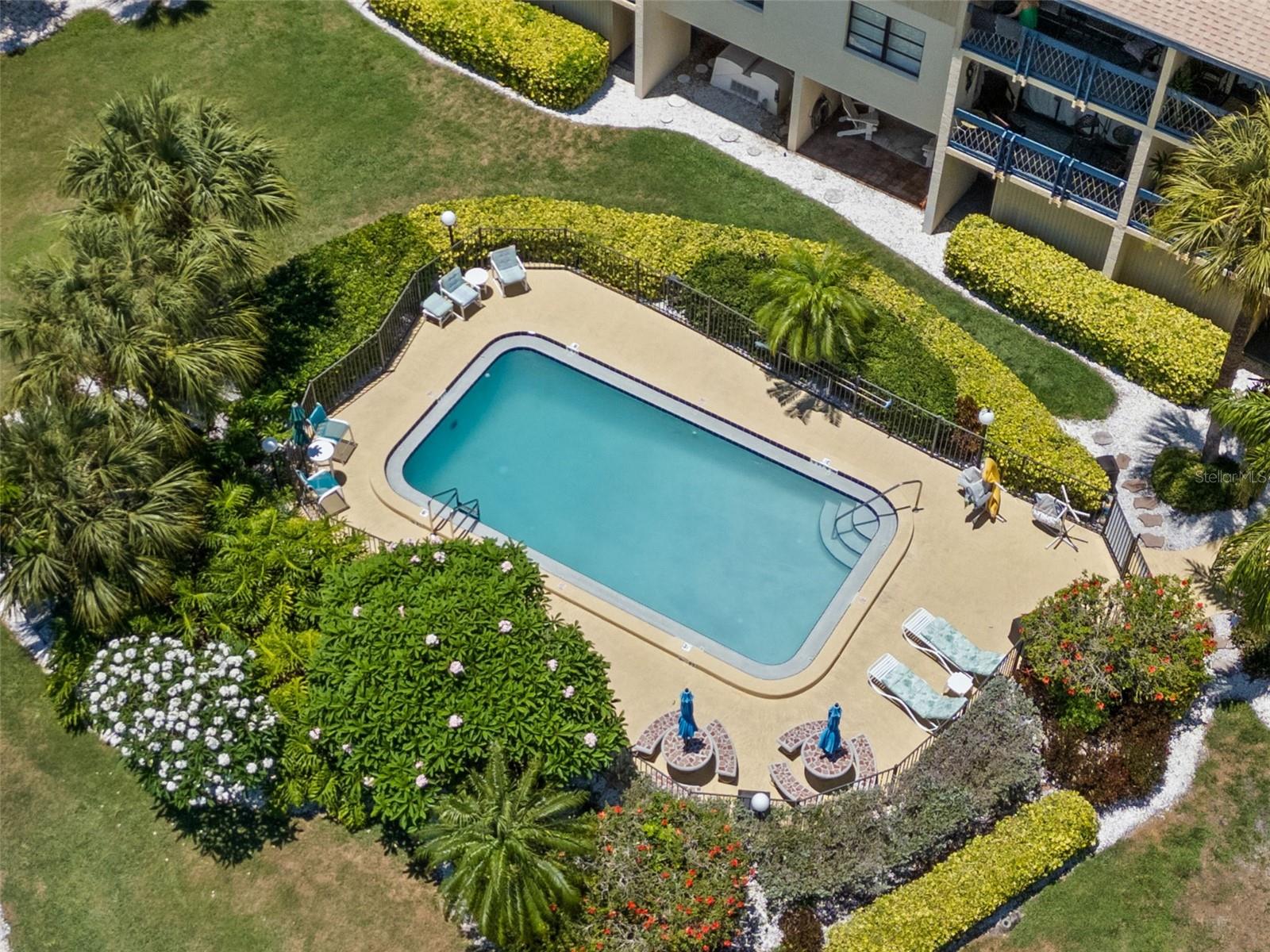 11650 CAPRI CIR S #105, TREASURE ISLAND, FL, 33706
