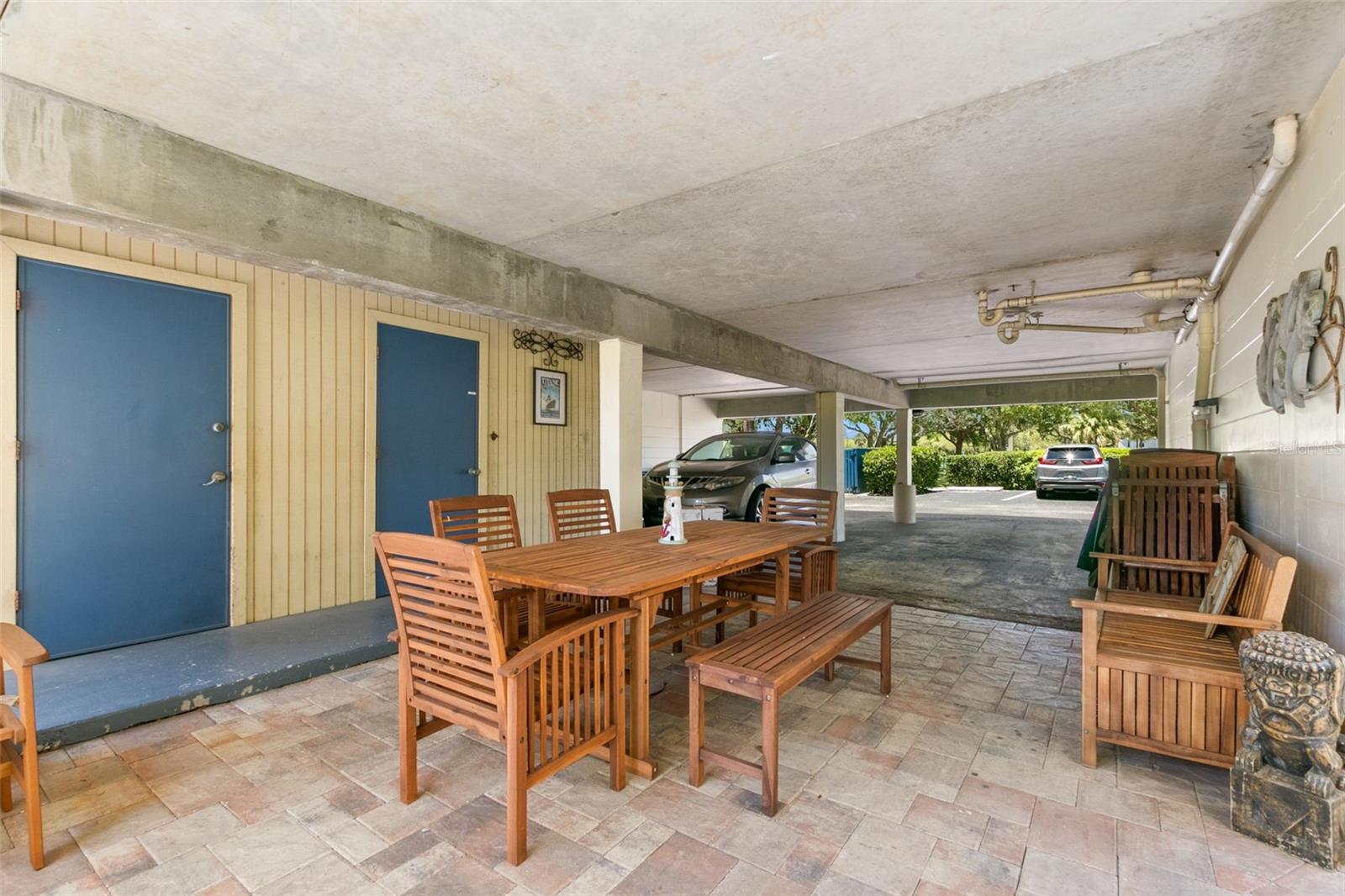 11650 CAPRI CIR S #105, TREASURE ISLAND, FL, 33706