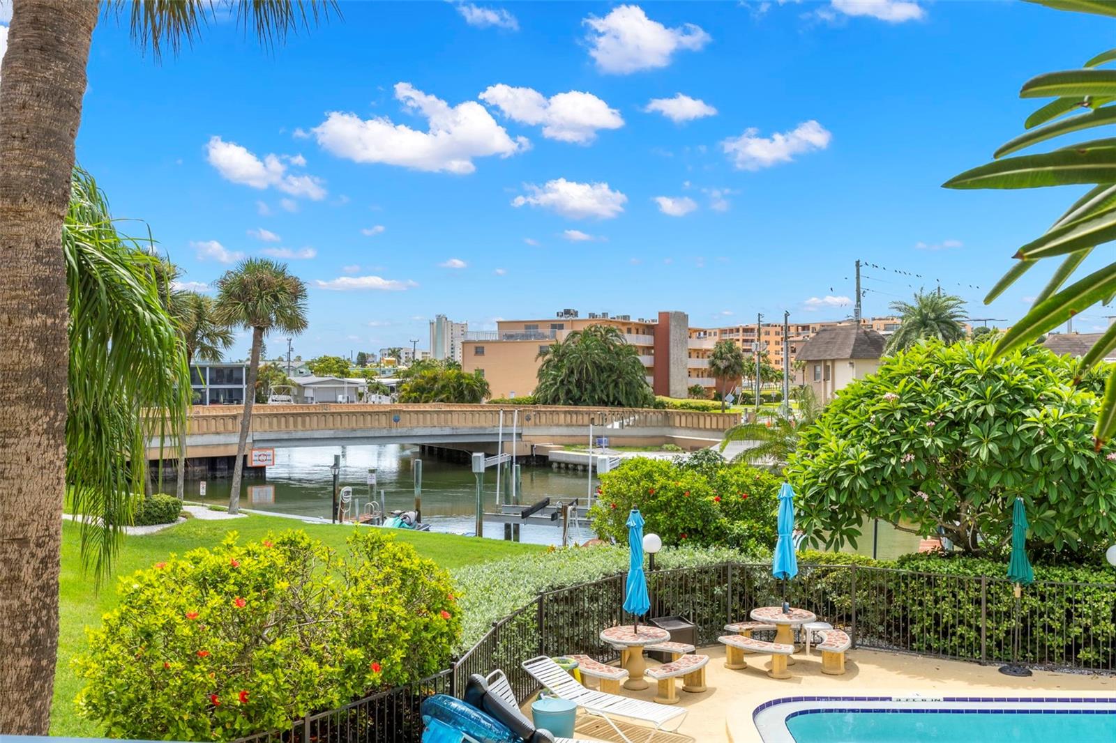 11650 CAPRI CIR S #105, TREASURE ISLAND, FL, 33706