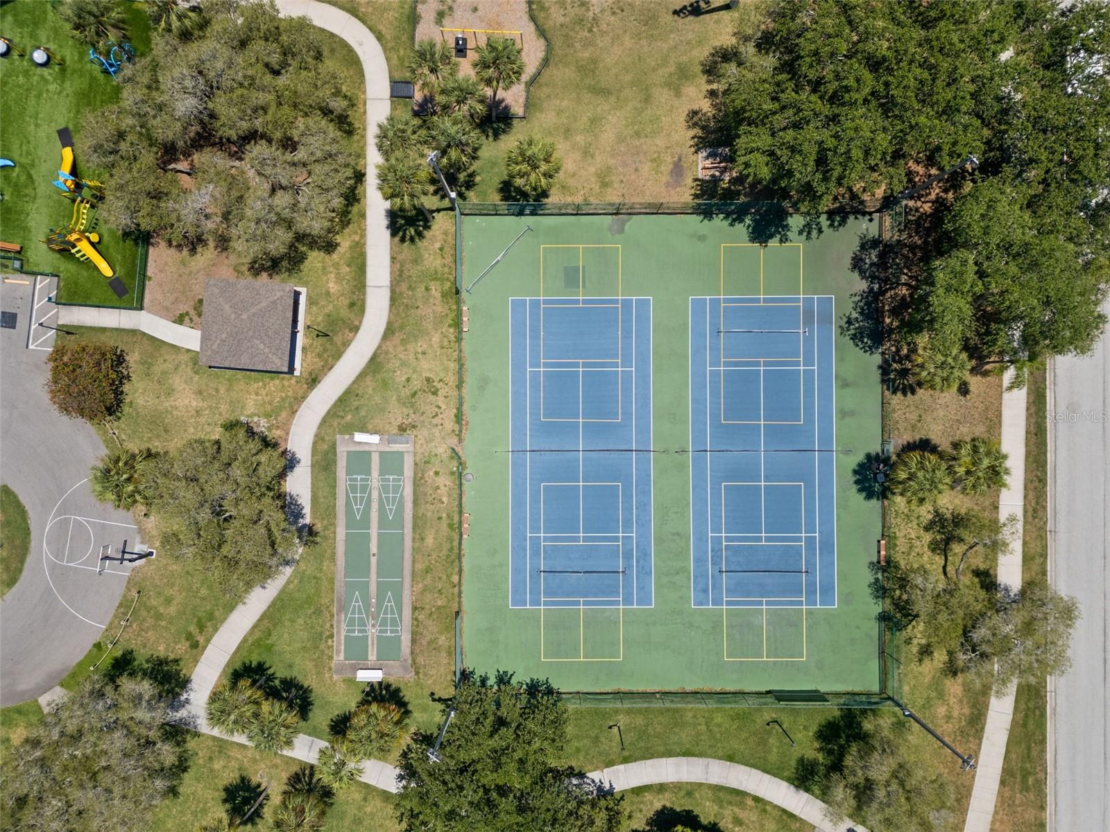 11650 CAPRI CIR S #105, TREASURE ISLAND, FL, 33706