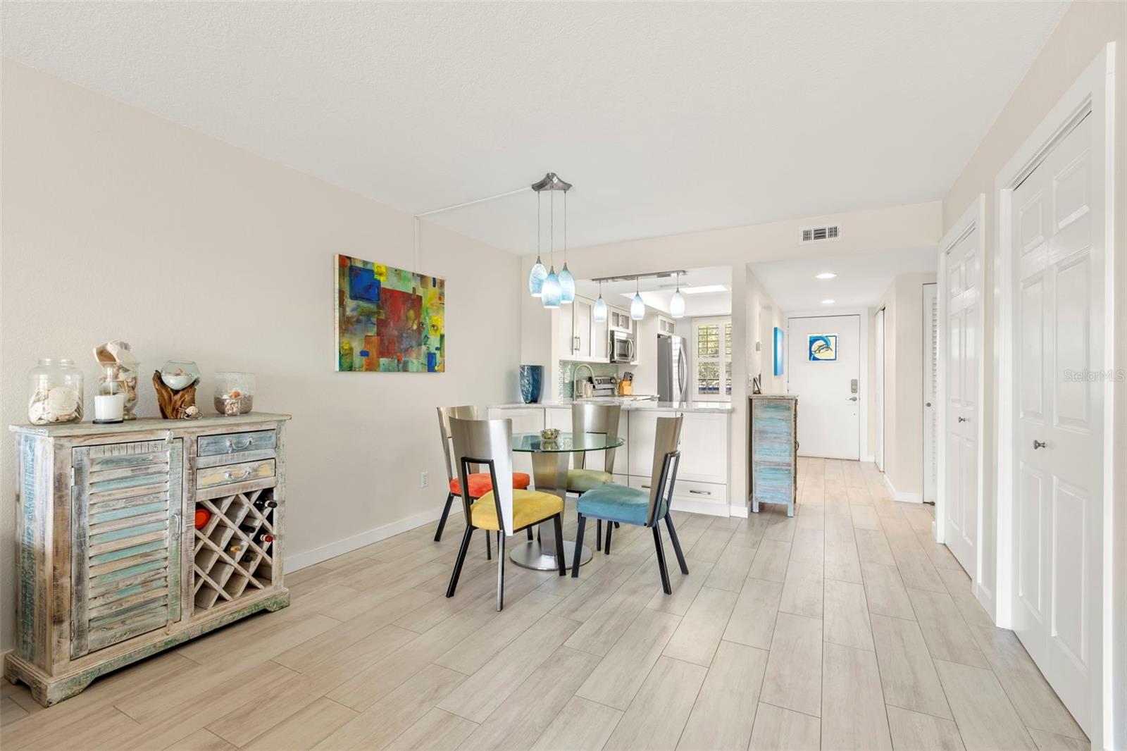 11650 CAPRI CIR S #105, TREASURE ISLAND, FL, 33706