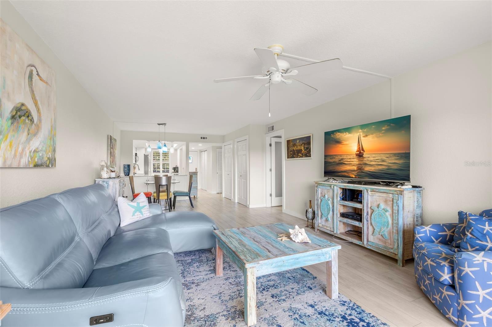 11650 CAPRI CIR S #105, TREASURE ISLAND, FL, 33706