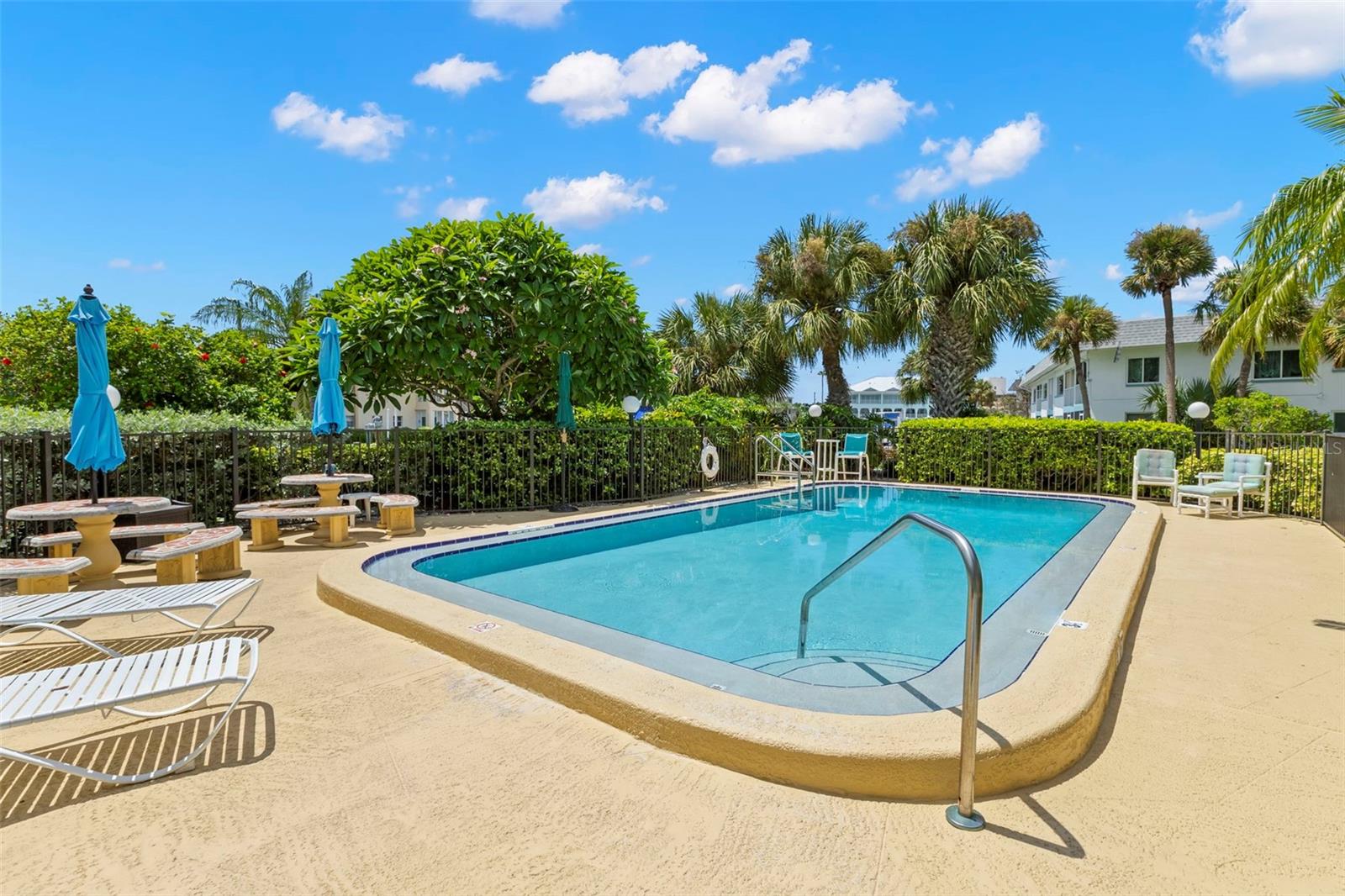 11650 CAPRI CIR S #105, TREASURE ISLAND, FL, 33706