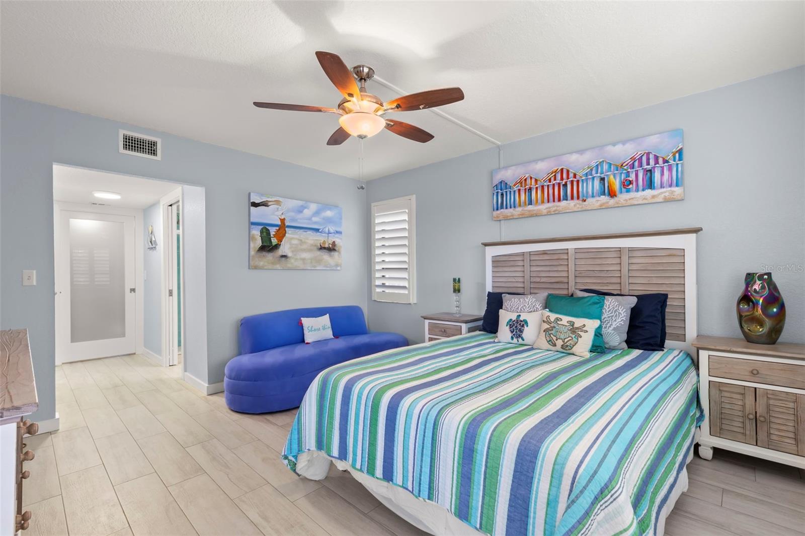 11650 CAPRI CIR S #105, TREASURE ISLAND, FL, 33706