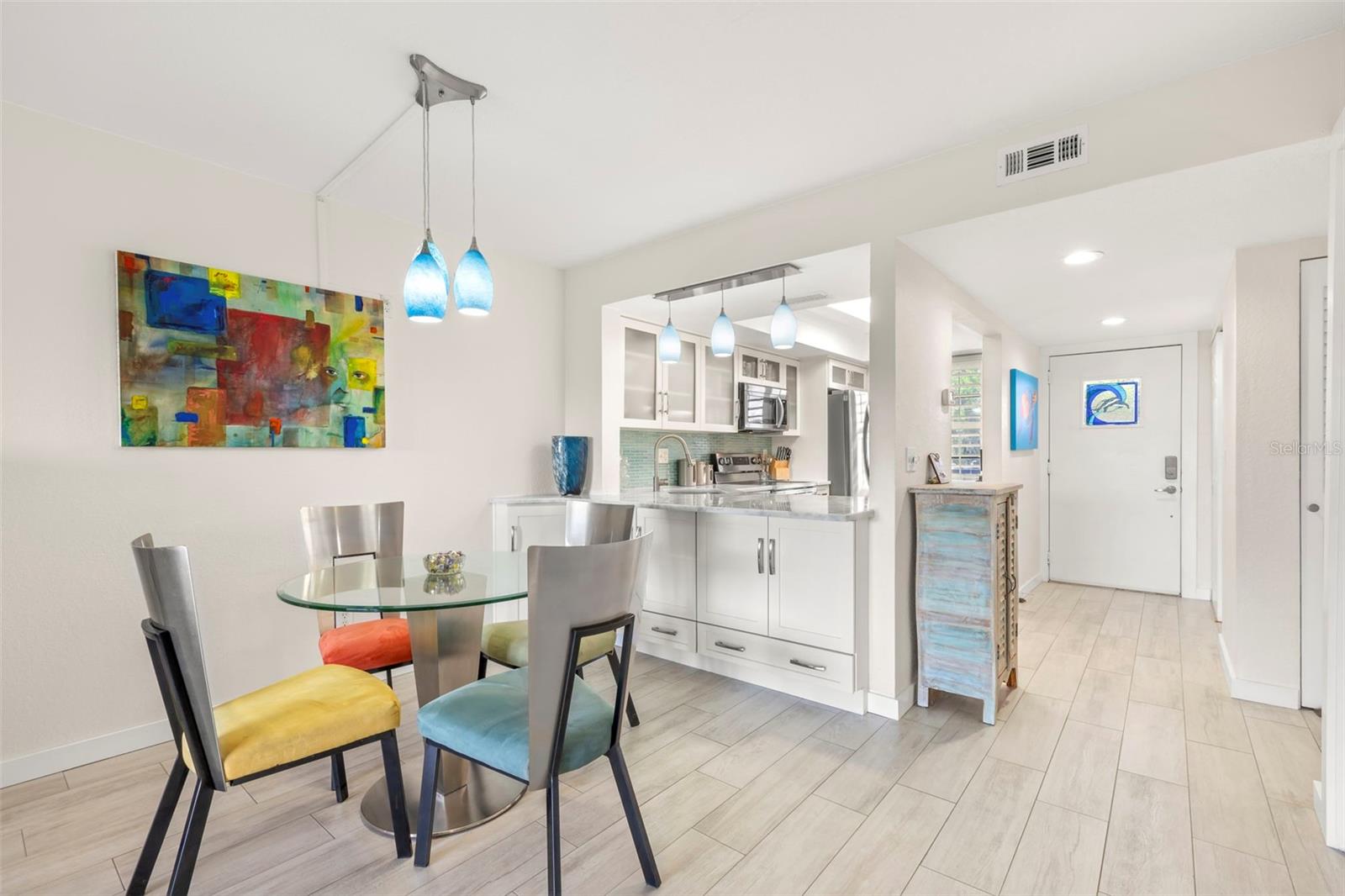 11650 CAPRI CIR S #105, TREASURE ISLAND, FL, 33706