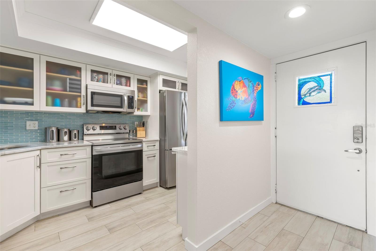 11650 CAPRI CIR S #105, TREASURE ISLAND, FL, 33706