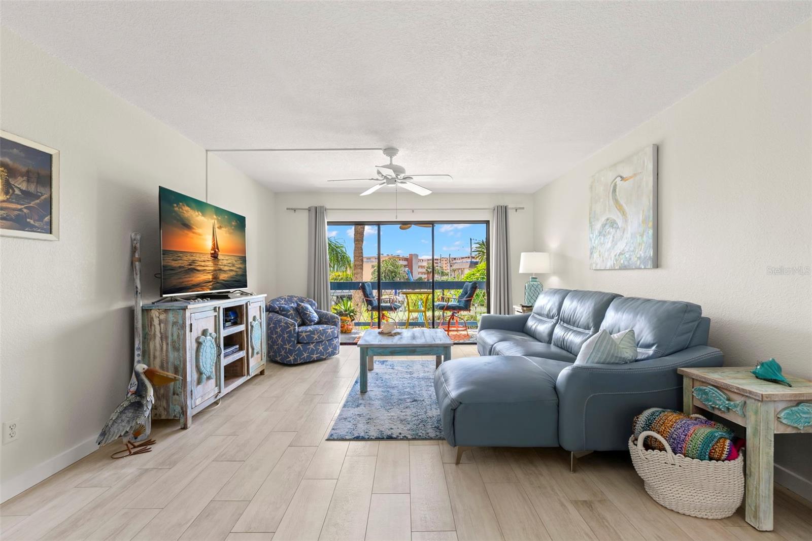 11650 CAPRI CIR S #105, TREASURE ISLAND, FL, 33706