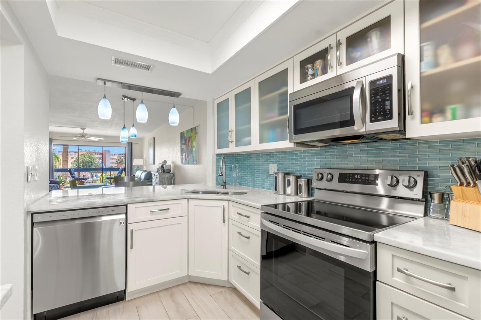 11650 CAPRI CIR S #105, TREASURE ISLAND, FL, 33706