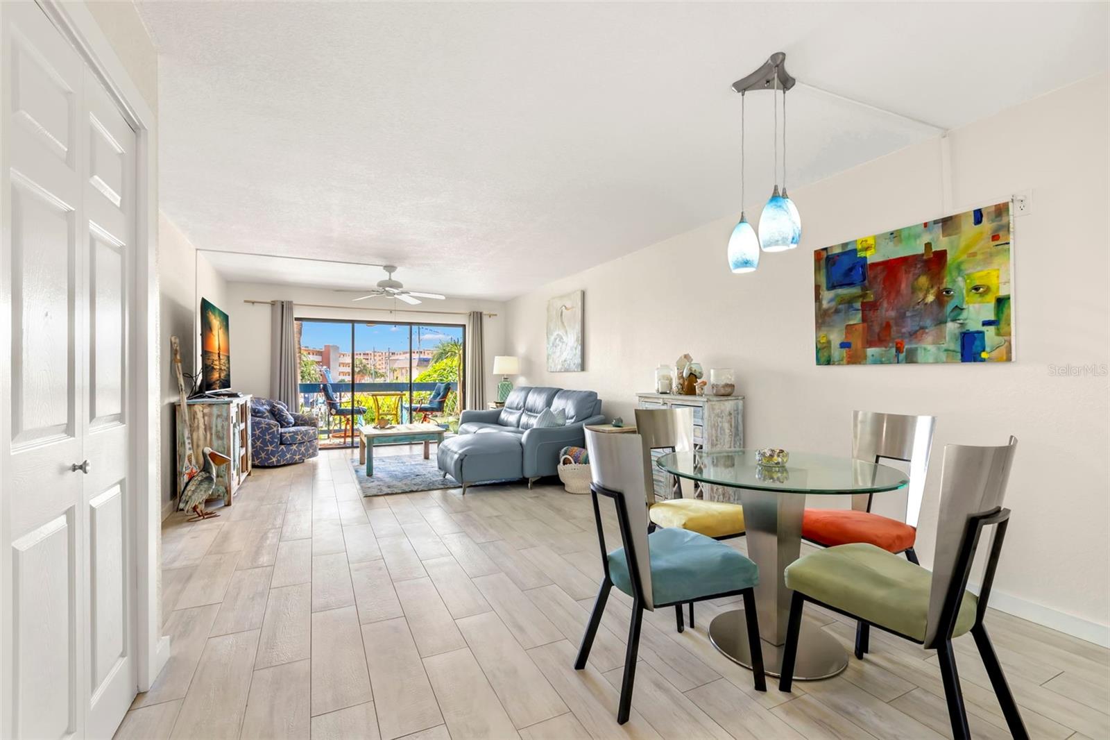 11650 CAPRI CIR S #105, TREASURE ISLAND, FL, 33706