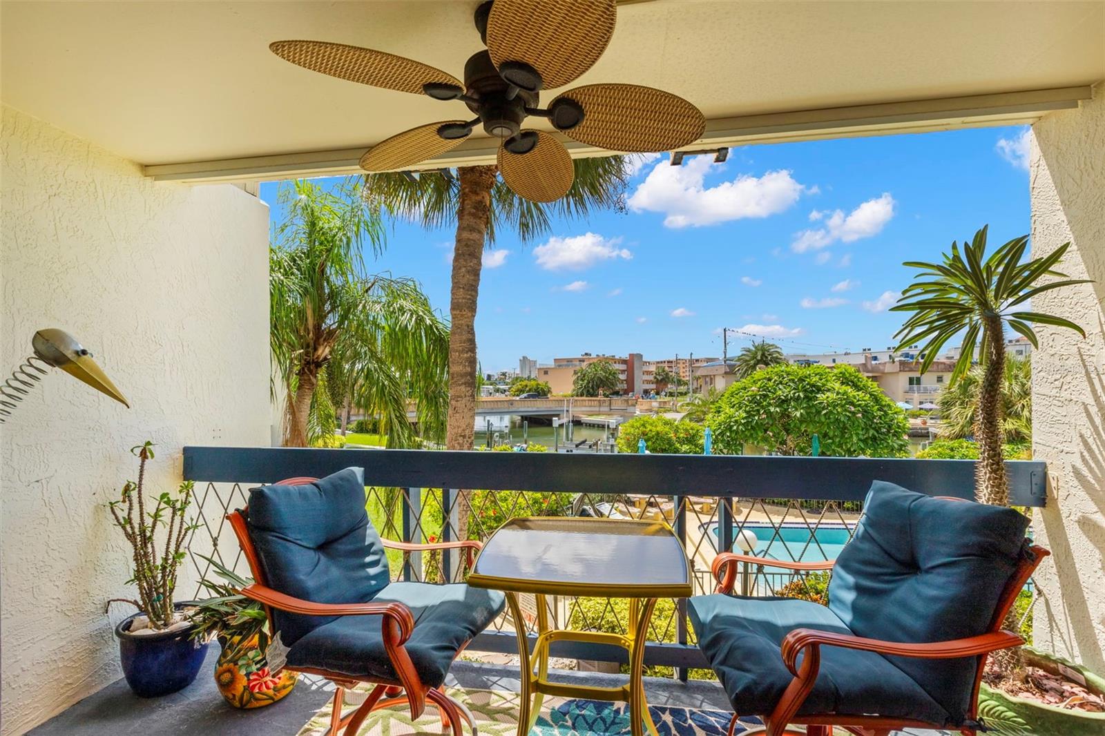 11650 CAPRI CIR S #105, TREASURE ISLAND, FL, 33706