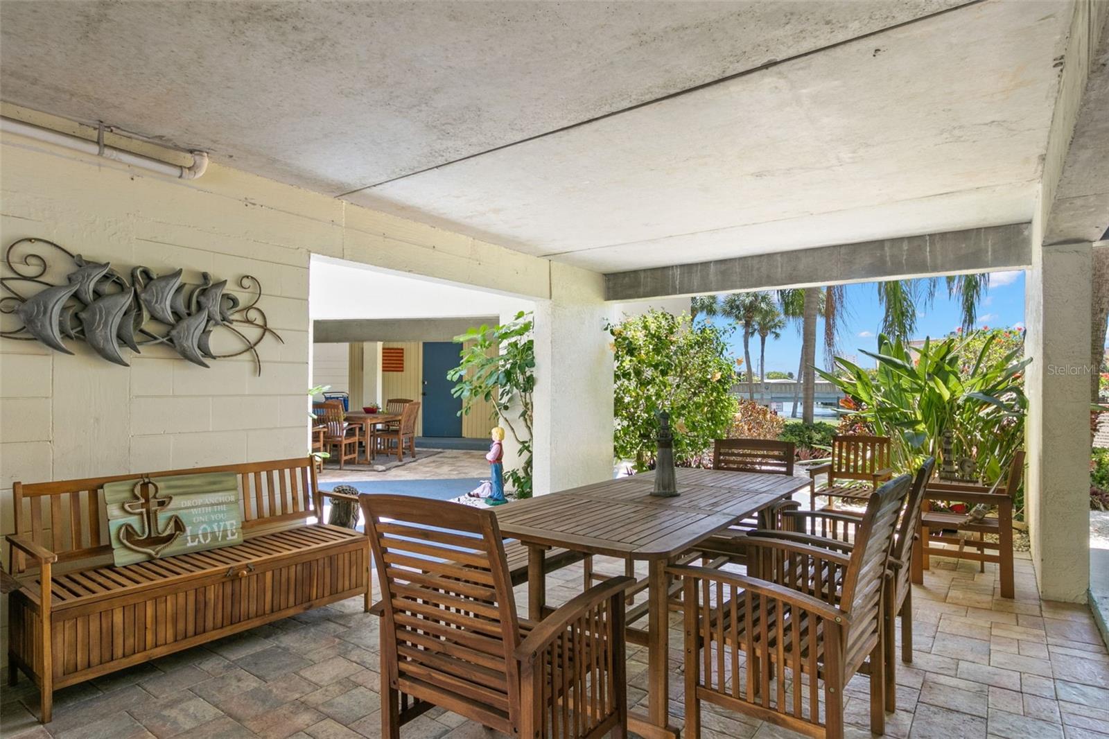11650 CAPRI CIR S #105, TREASURE ISLAND, FL, 33706