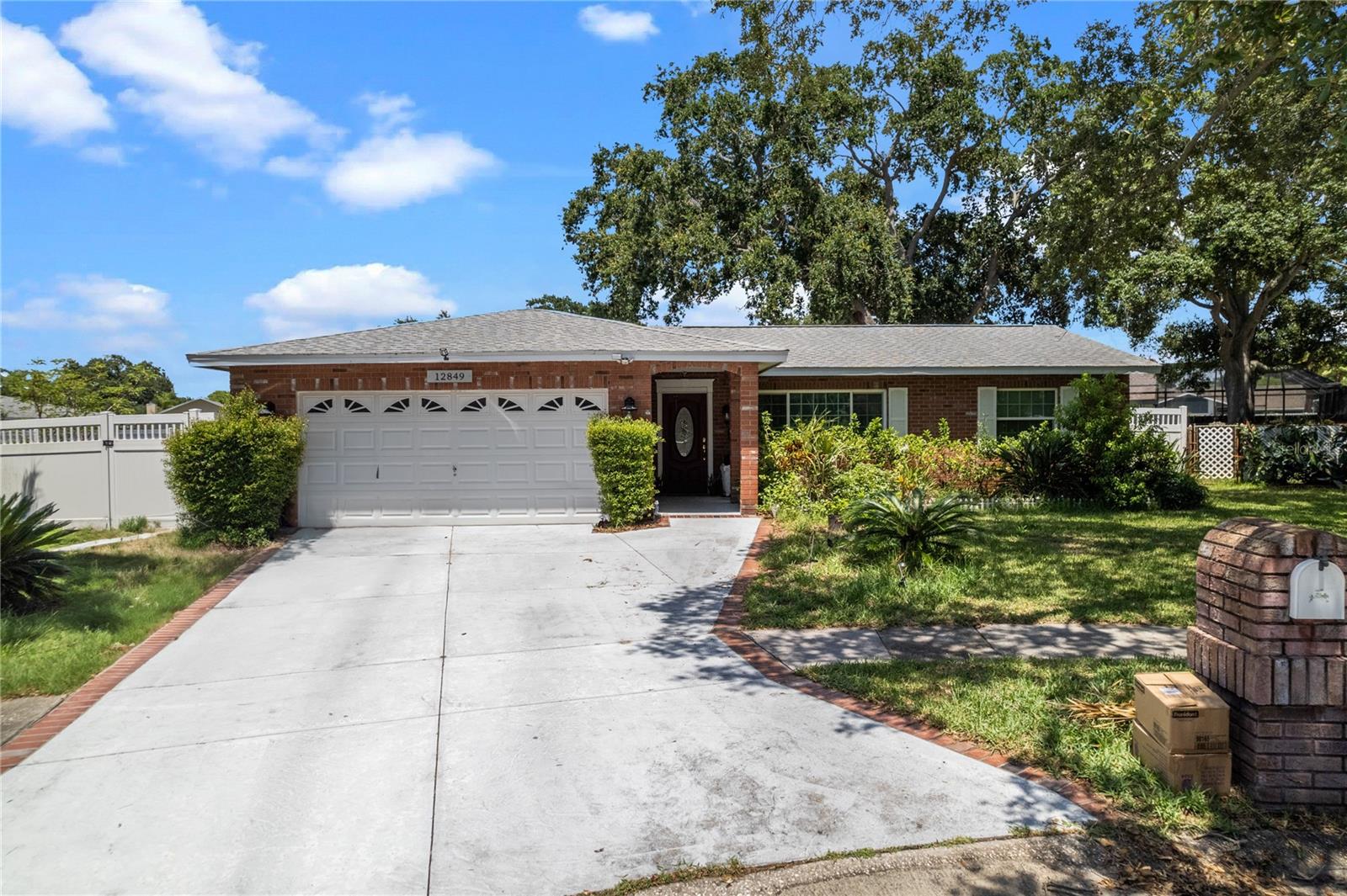 12849 PALM DR, LARGO, FL, 33774