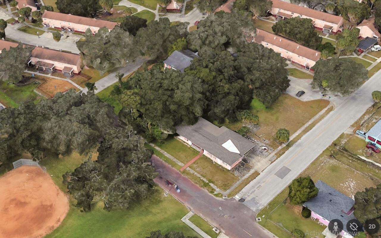 414 E EMILY ST, TAMPA, FL, 33603