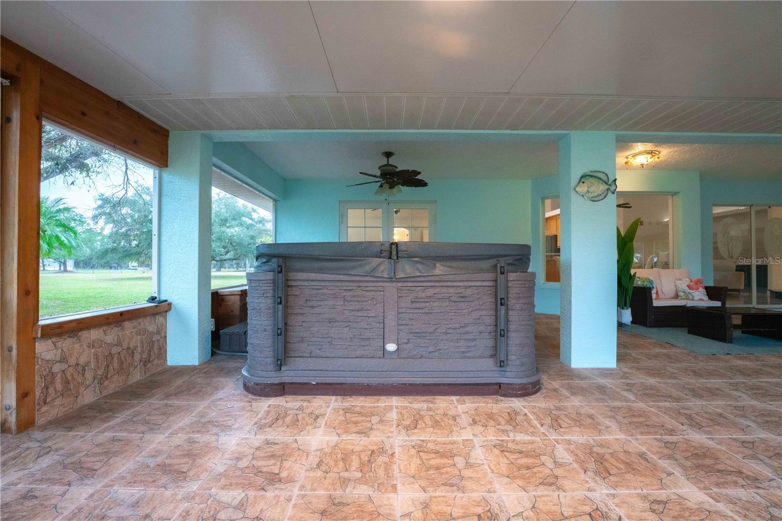 1389 IVAN BLVD, LABELLE, FL, 33935