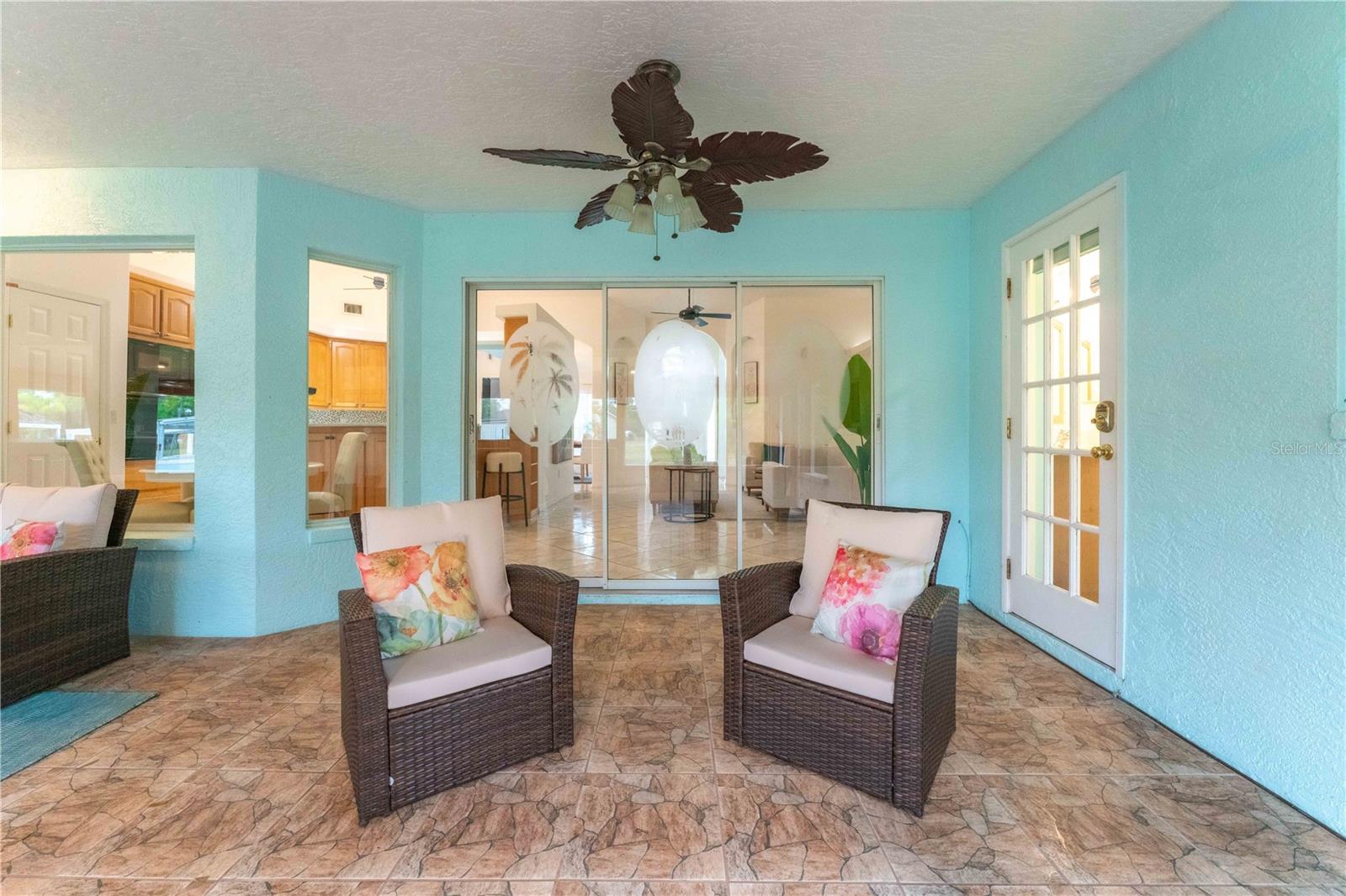 1389 IVAN BLVD, LABELLE, FL, 33935