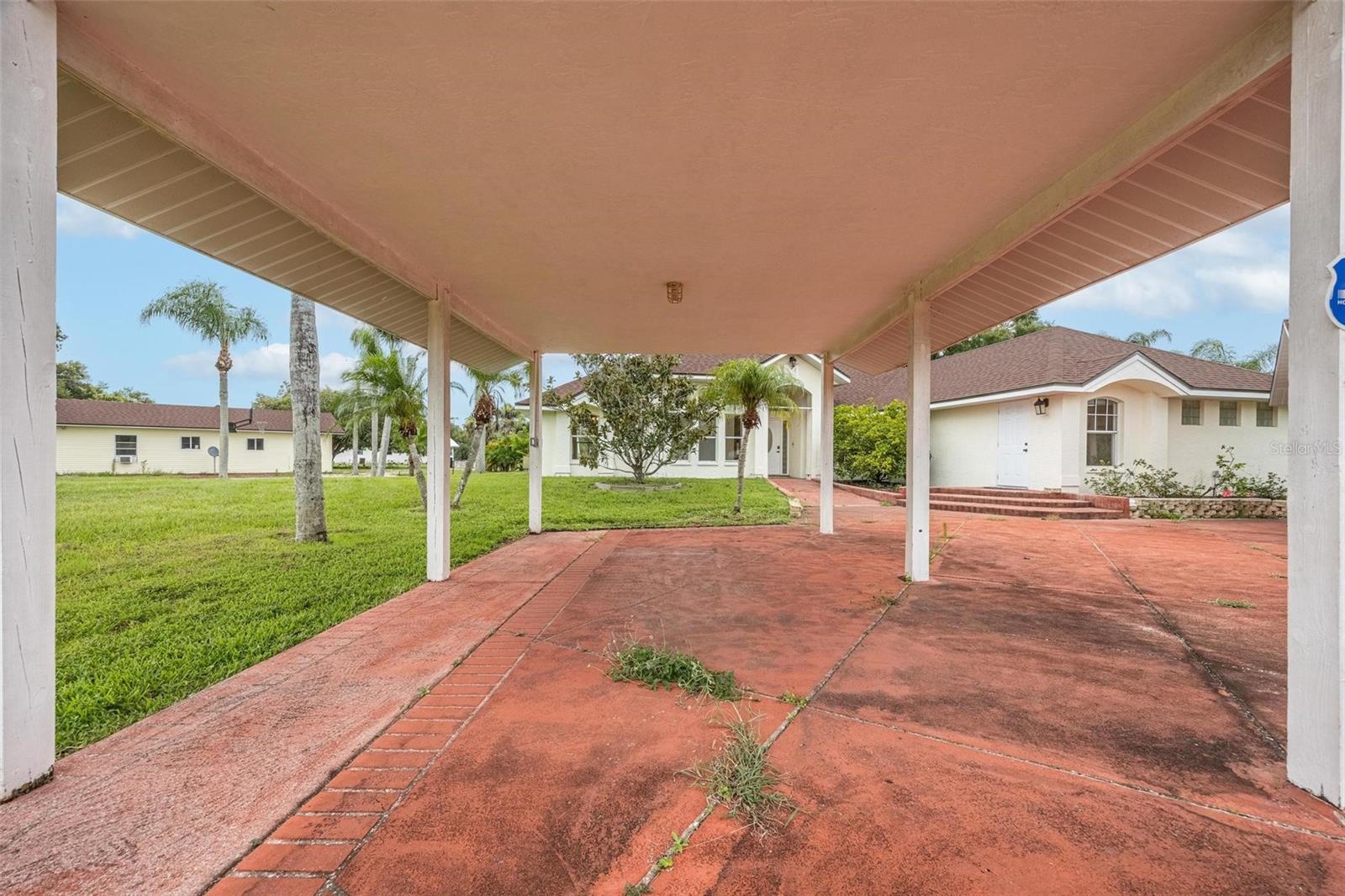 1389 IVAN BLVD, LABELLE, FL, 33935