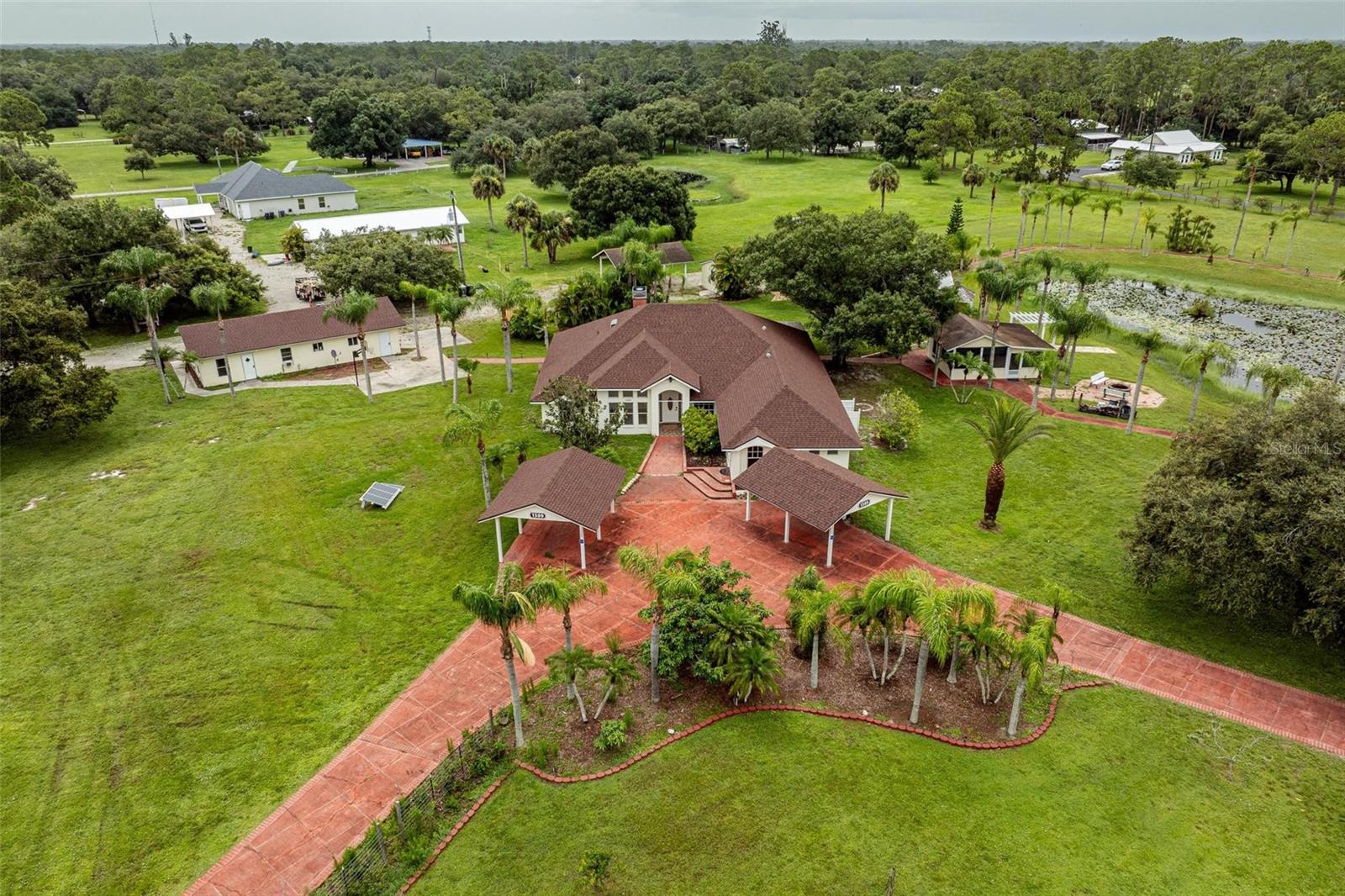 1389 IVAN BLVD, LABELLE, FL, 33935