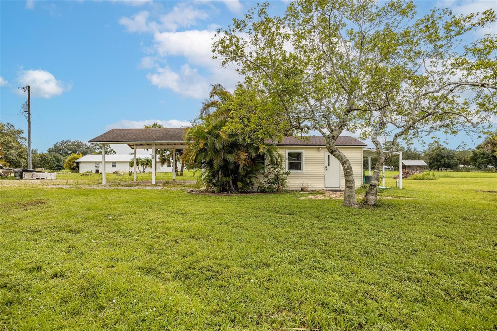1389 IVAN BLVD, LABELLE, FL, 33935