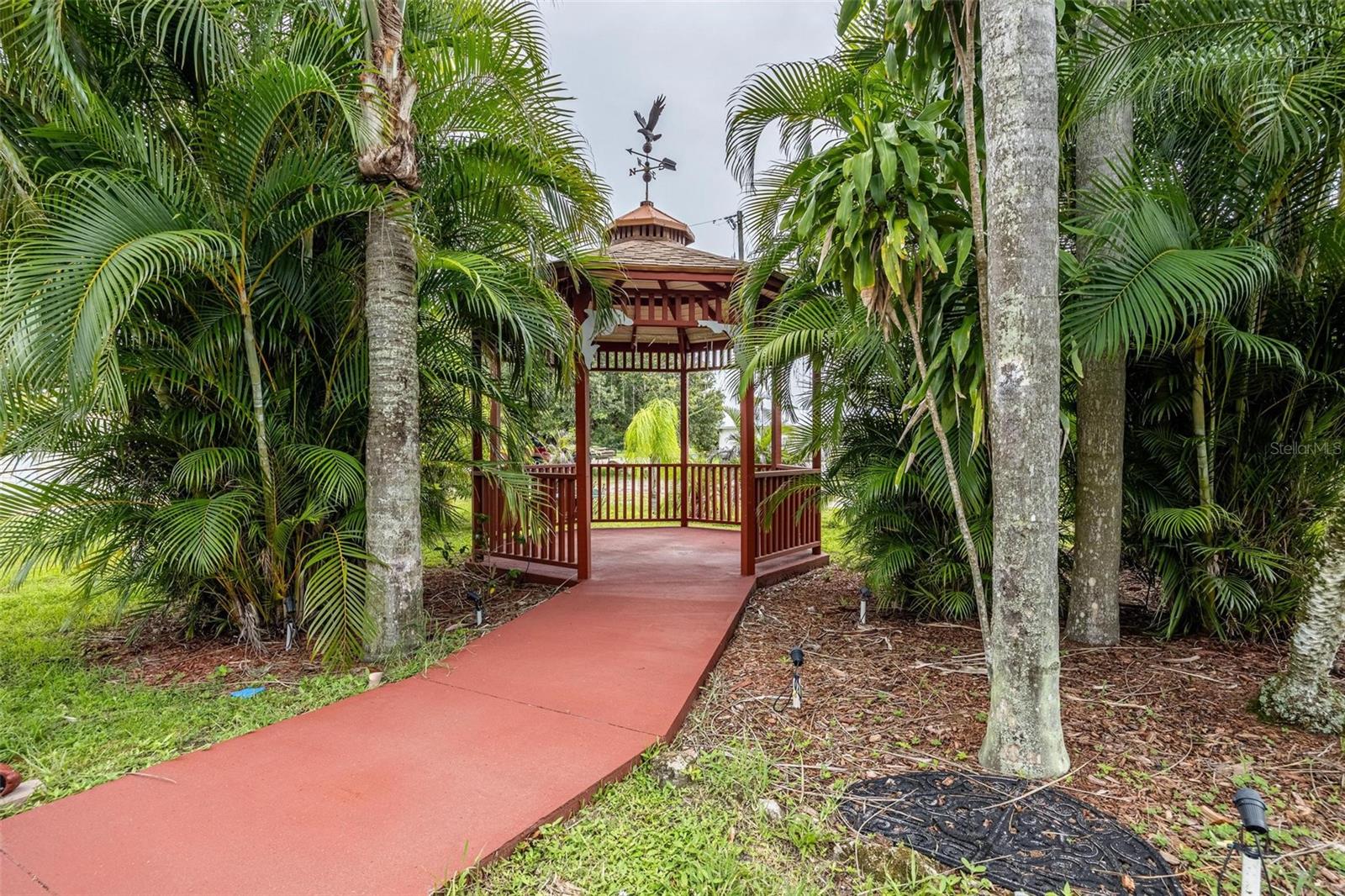1389 IVAN BLVD, LABELLE, FL, 33935