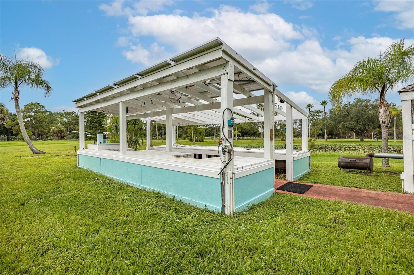 1389 IVAN BLVD, LABELLE, FL, 33935