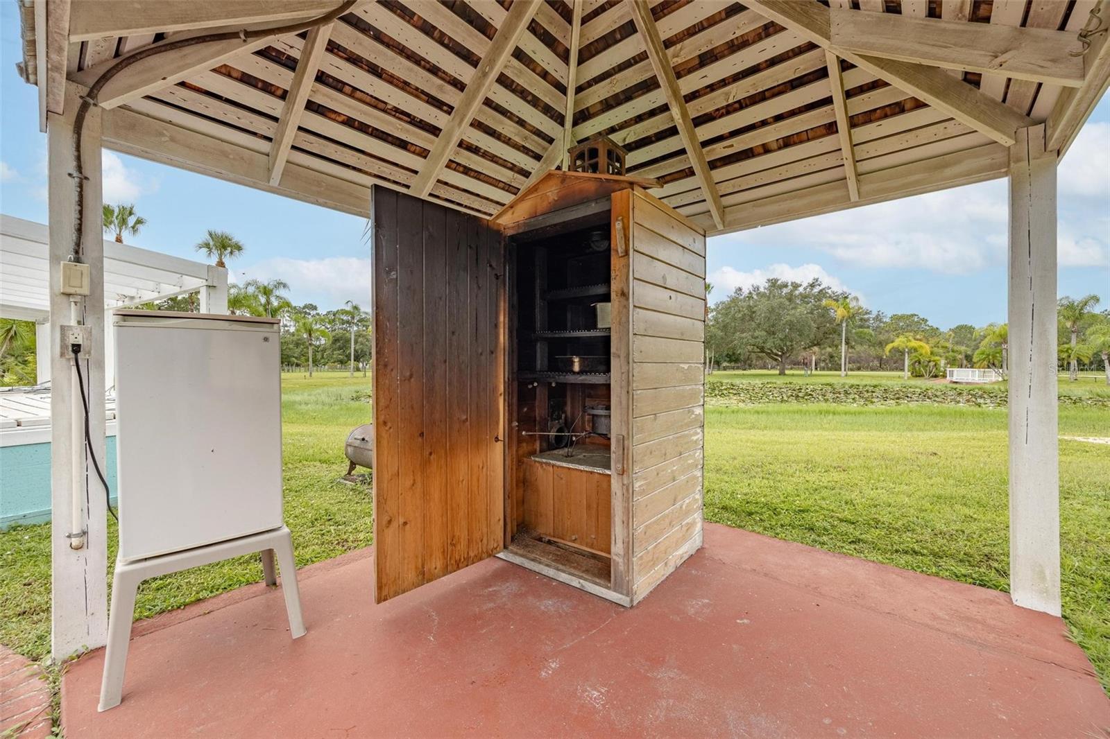 1389 IVAN BLVD, LABELLE, FL, 33935