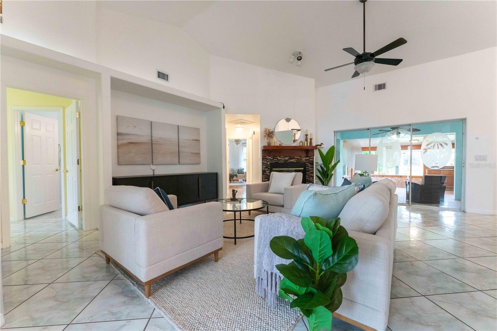 1389 IVAN BLVD, LABELLE, FL, 33935