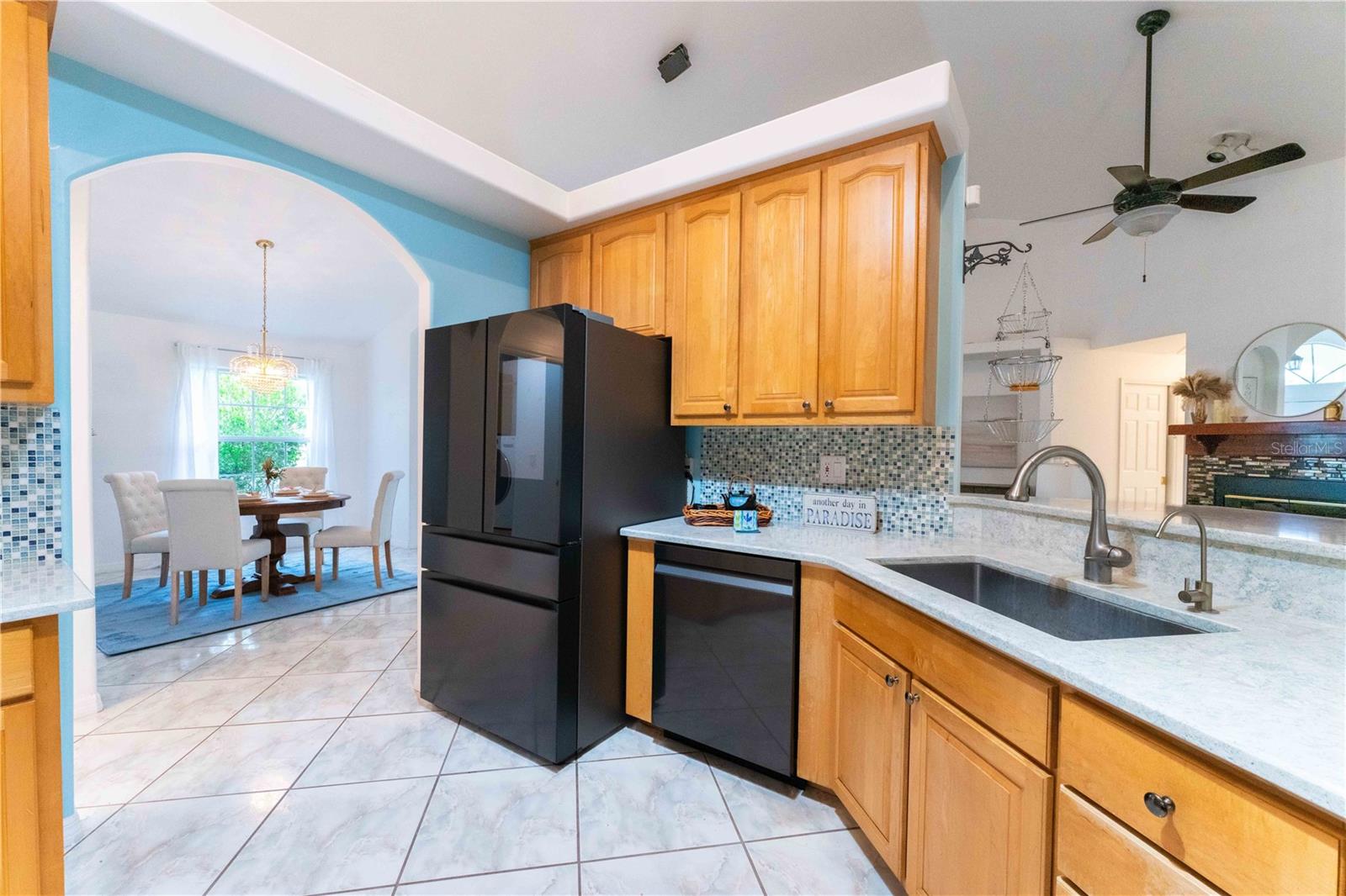 1389 IVAN BLVD, LABELLE, FL, 33935