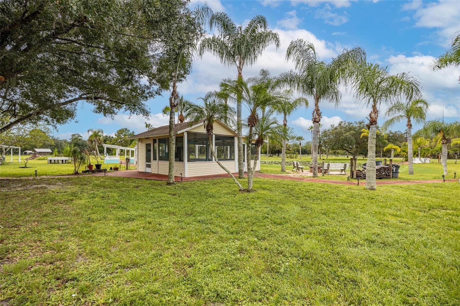 1389 IVAN BLVD, LABELLE, FL, 33935