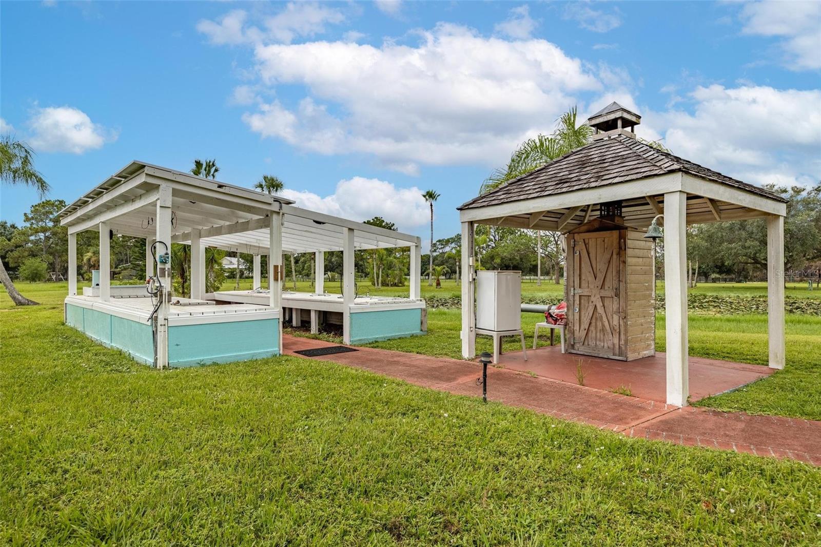 1389 IVAN BLVD, LABELLE, FL, 33935