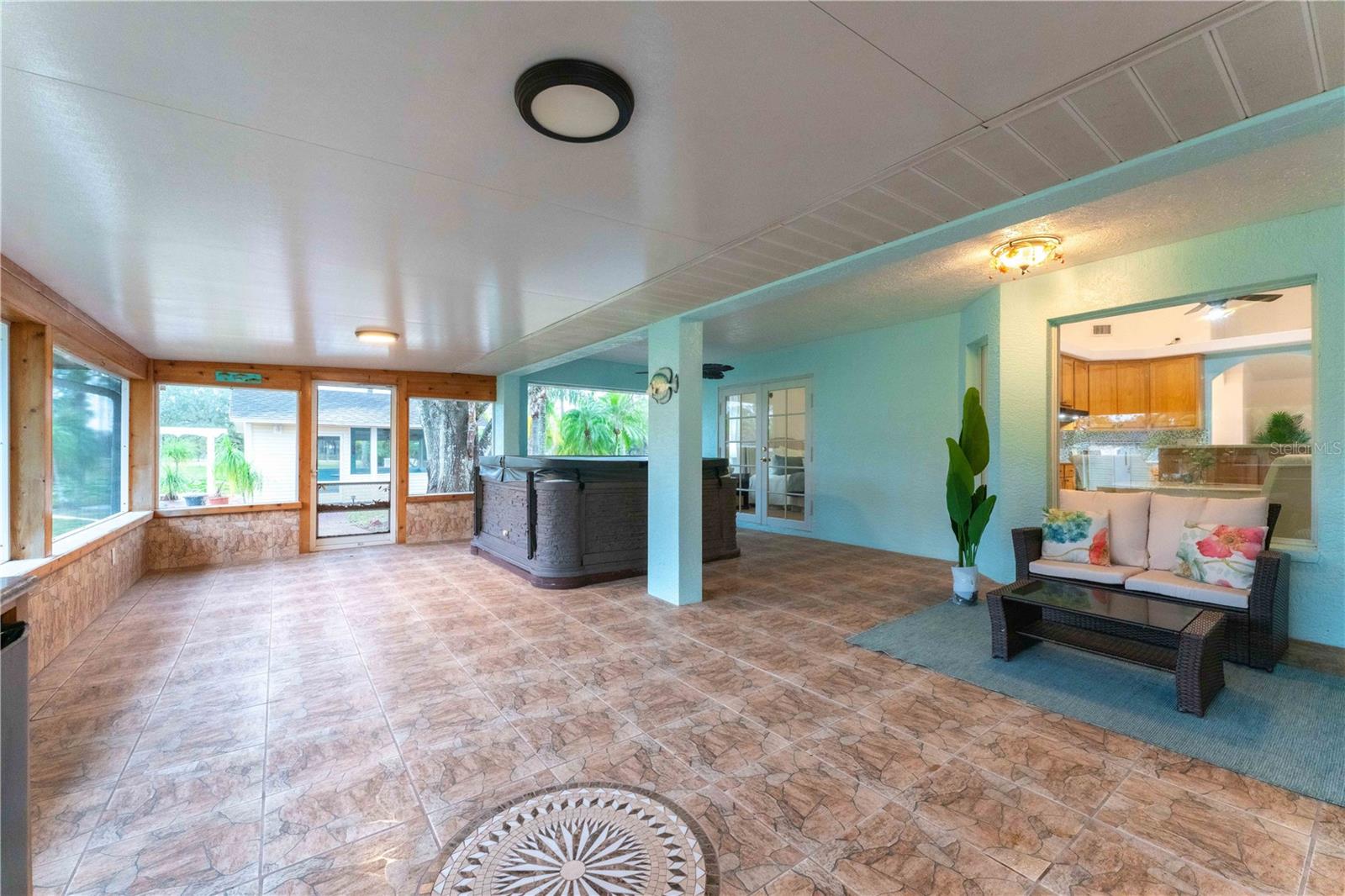 1389 IVAN BLVD, LABELLE, FL, 33935