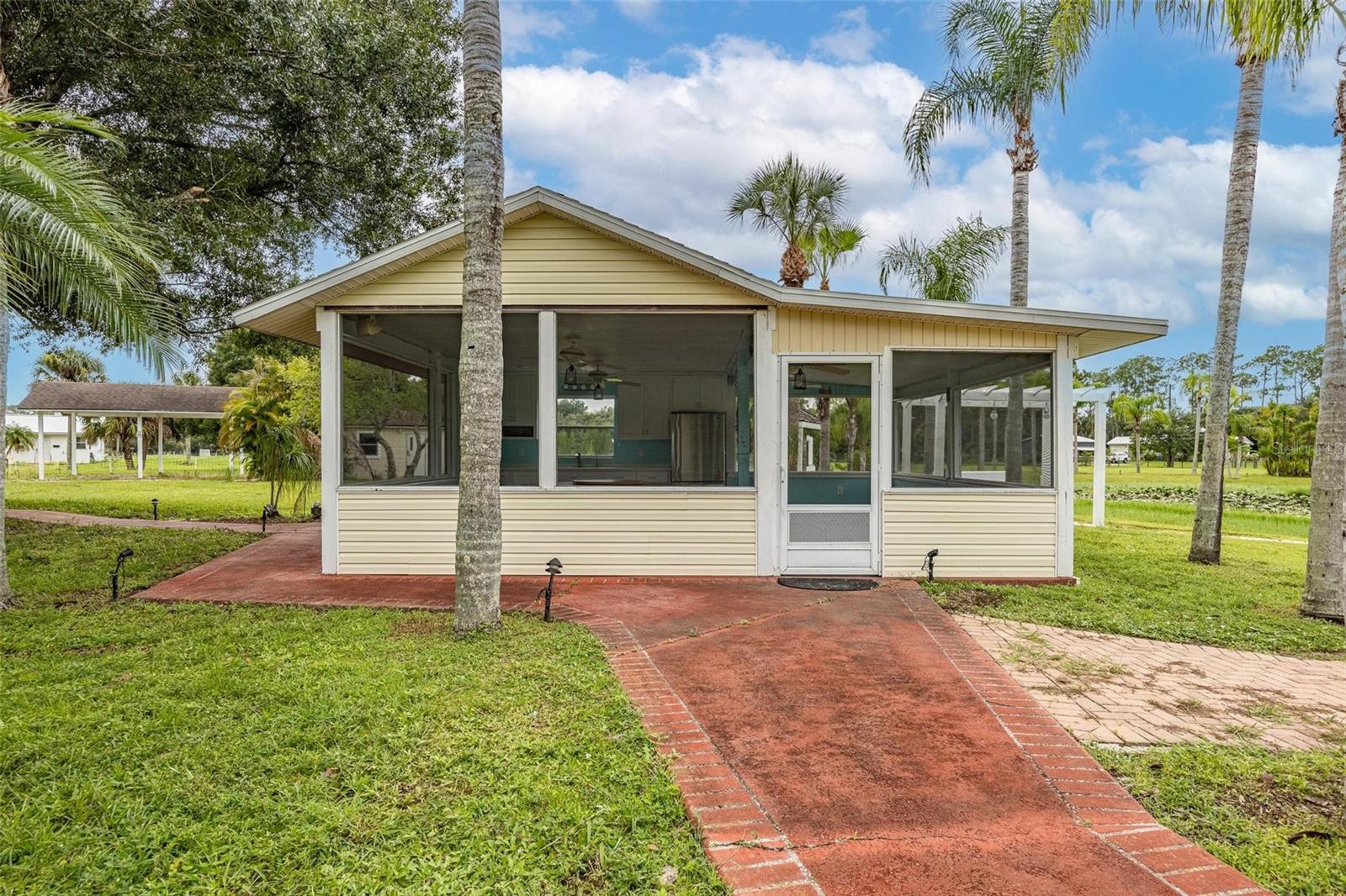 1389 IVAN BLVD, LABELLE, FL, 33935