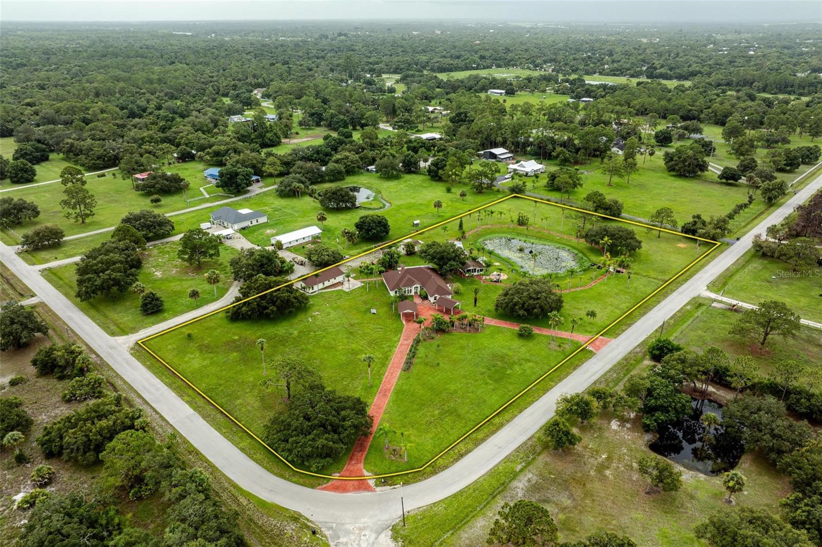 1389 IVAN BLVD, LABELLE, FL, 33935