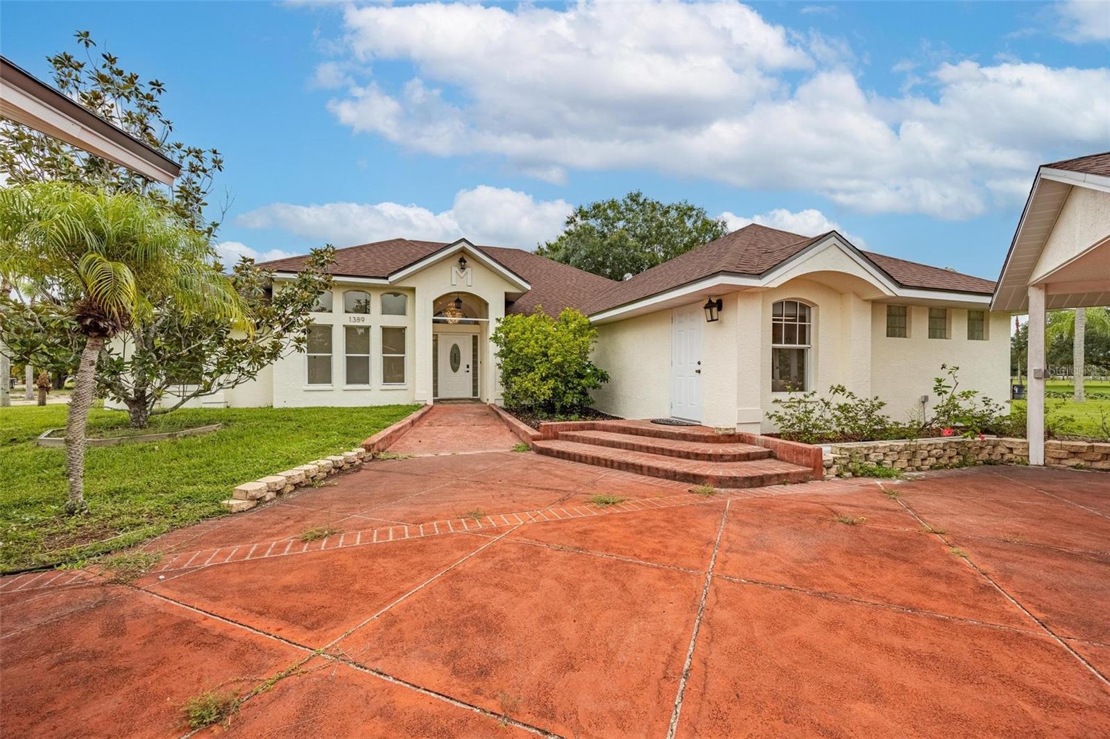 1389 IVAN BLVD, LABELLE, FL, 33935
